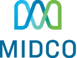Midco Company Logo