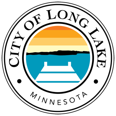 Long Lake City Logo
