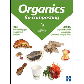 Organics Label Hennepin County
